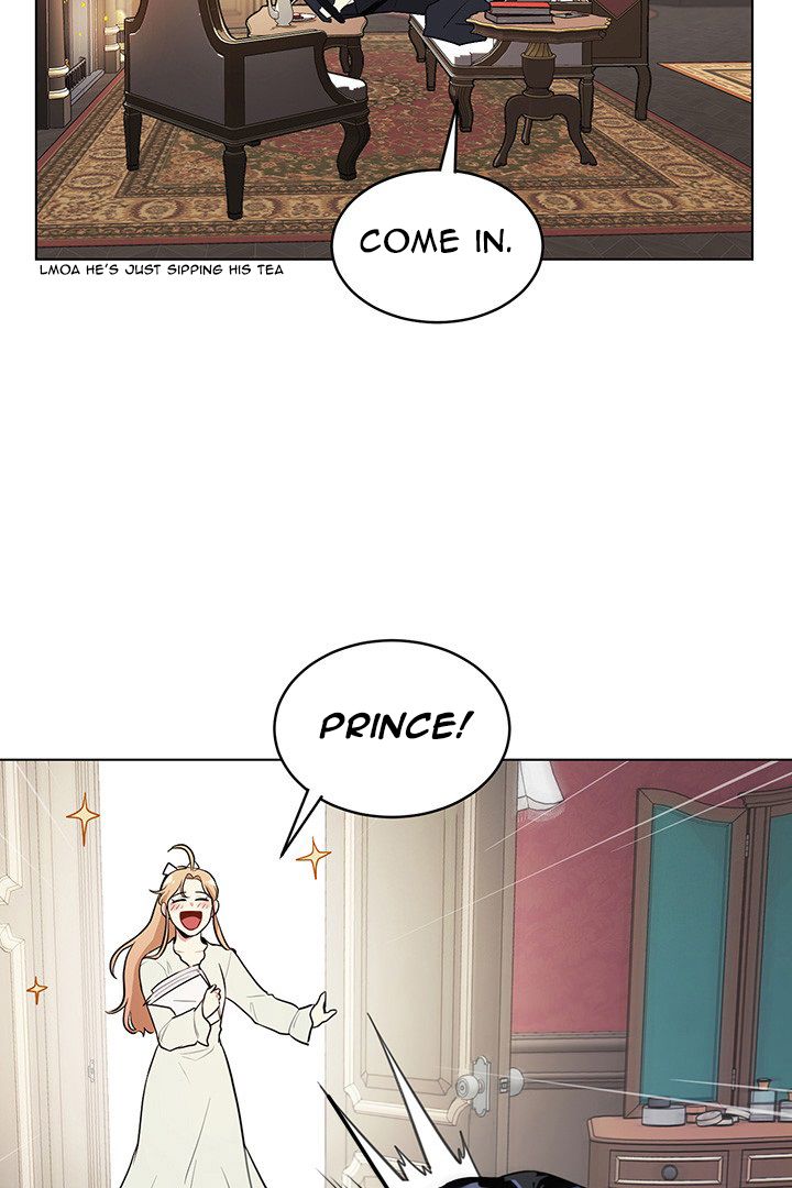 I'm Stanning the Prince Chapter 010 page 63