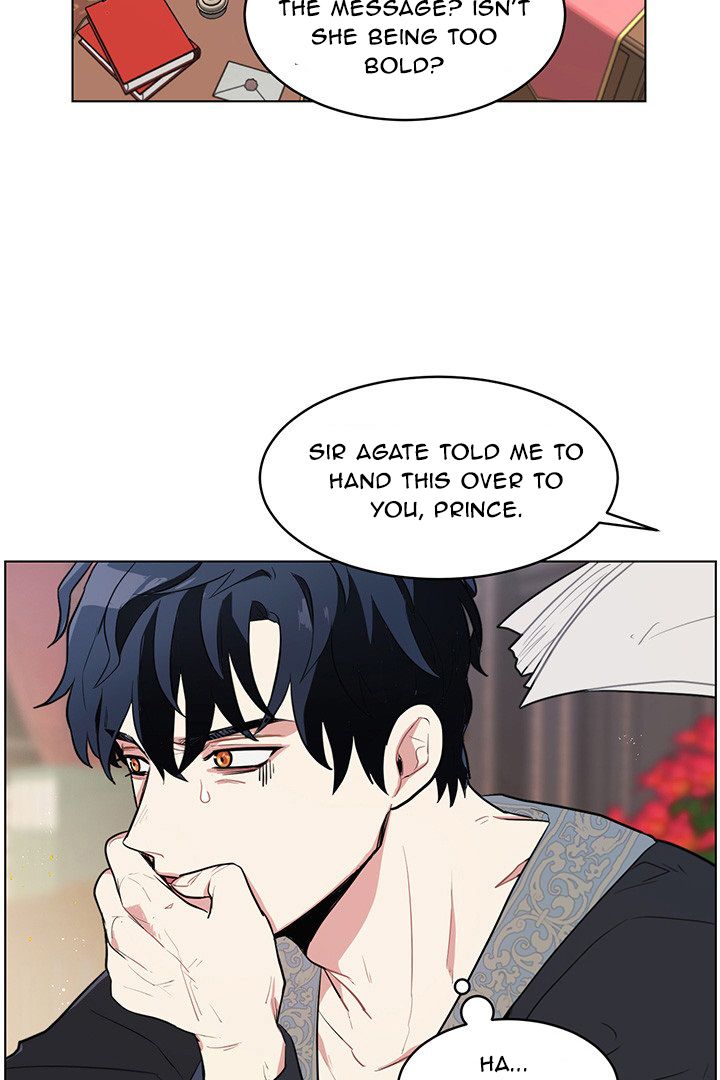 I'm Stanning the Prince Chapter 010 page 69