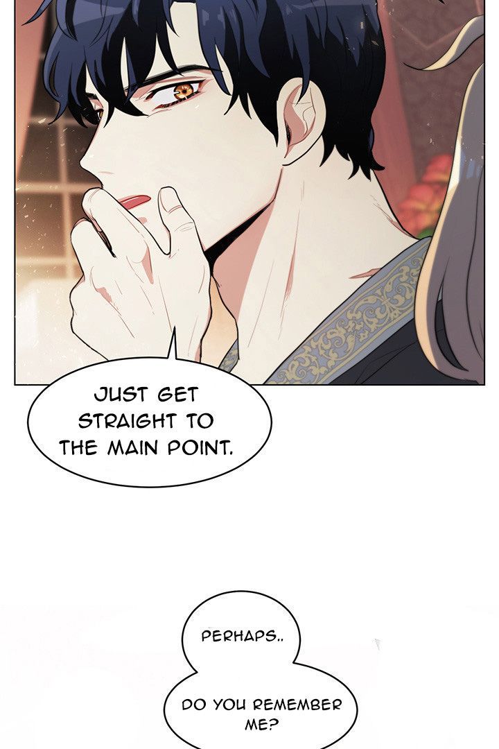 I'm Stanning the Prince Chapter 010 page 82