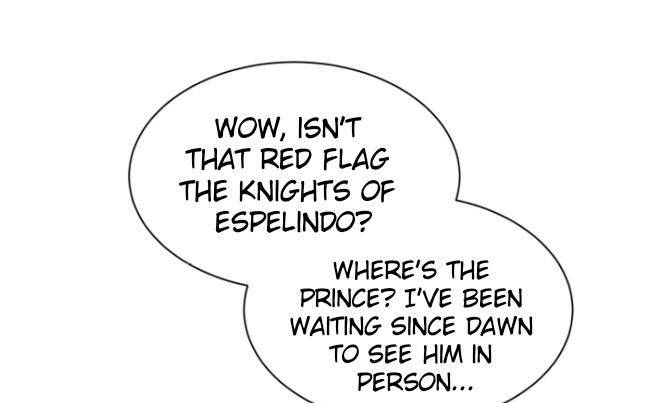 I'm Stanning the Prince Chapter 45 page 60