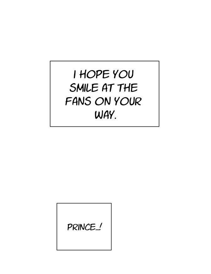 I'm Stanning the Prince Chapter 45 page 78