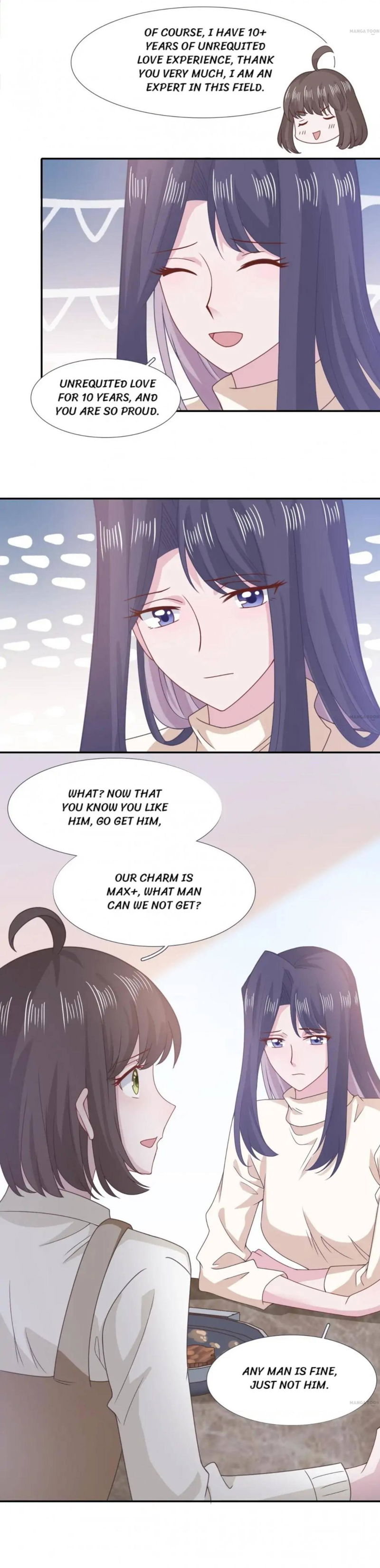 The Foodie Next Door Chapter 94 page 5