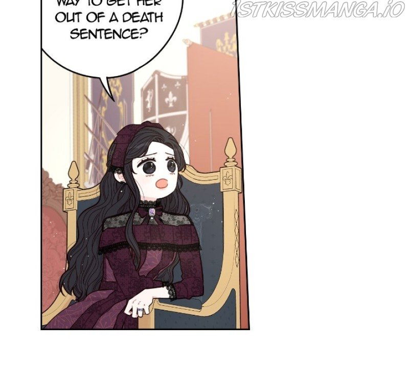 The Black Haired Princess Chapter 69 page 4