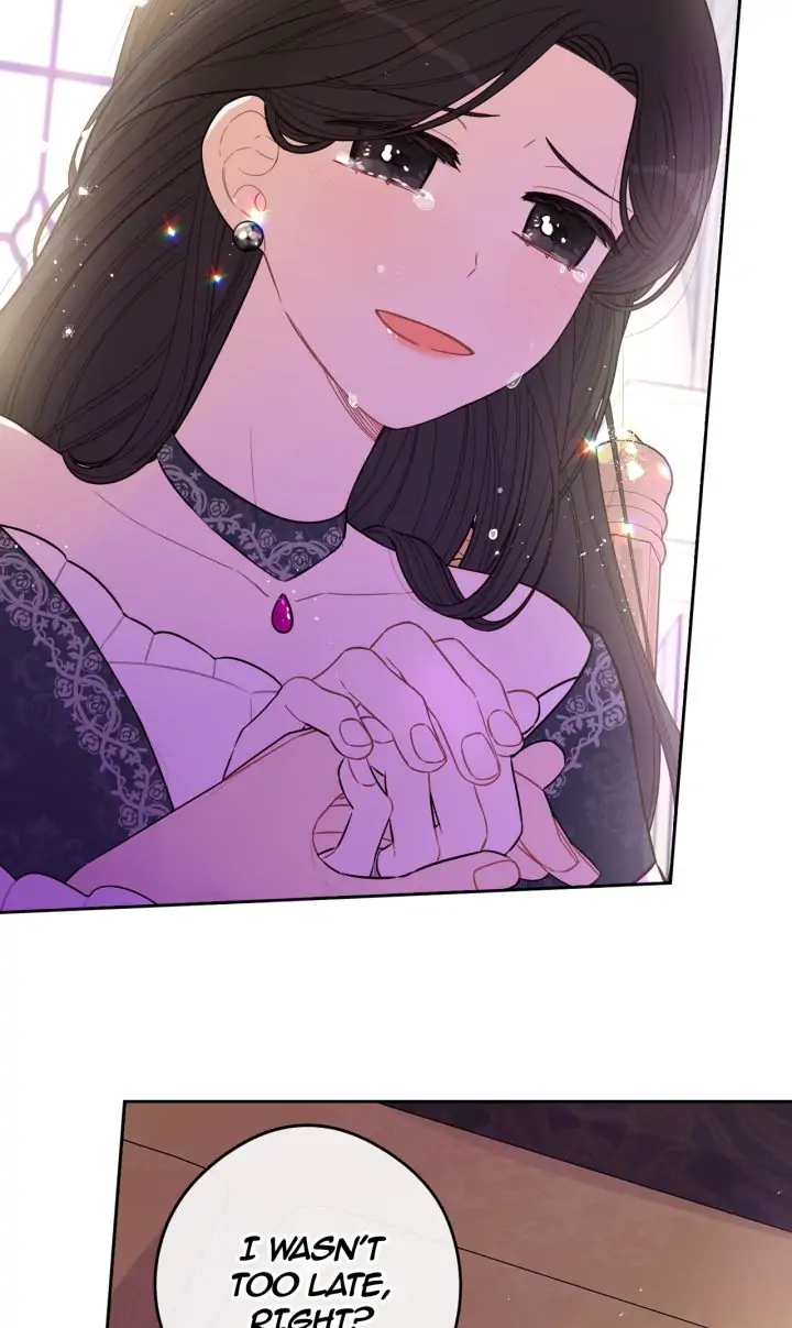 The Black Haired Princess Chapter 78 page 63