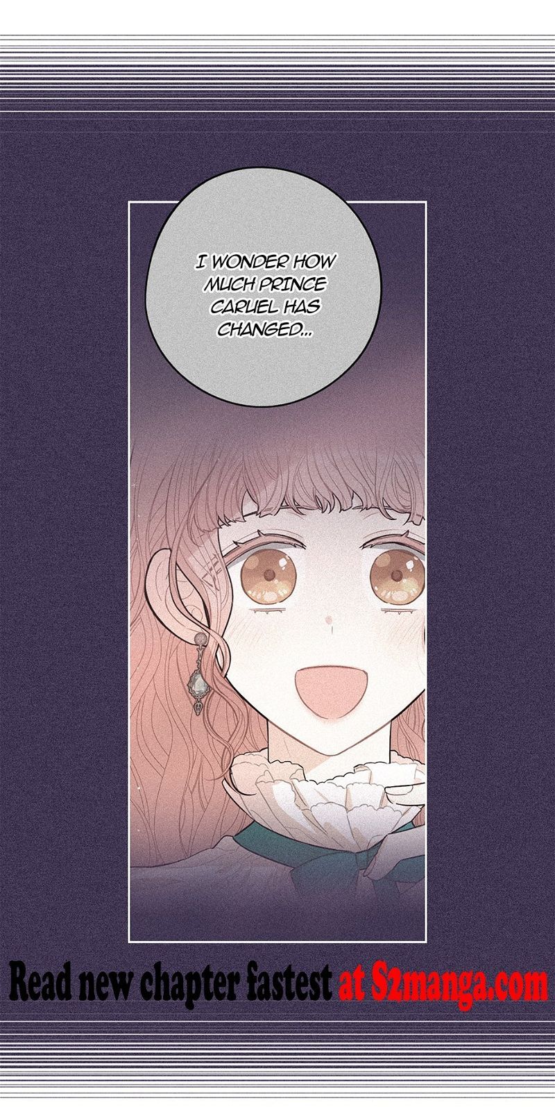 The Black Haired Princess Chapter 88 page 20