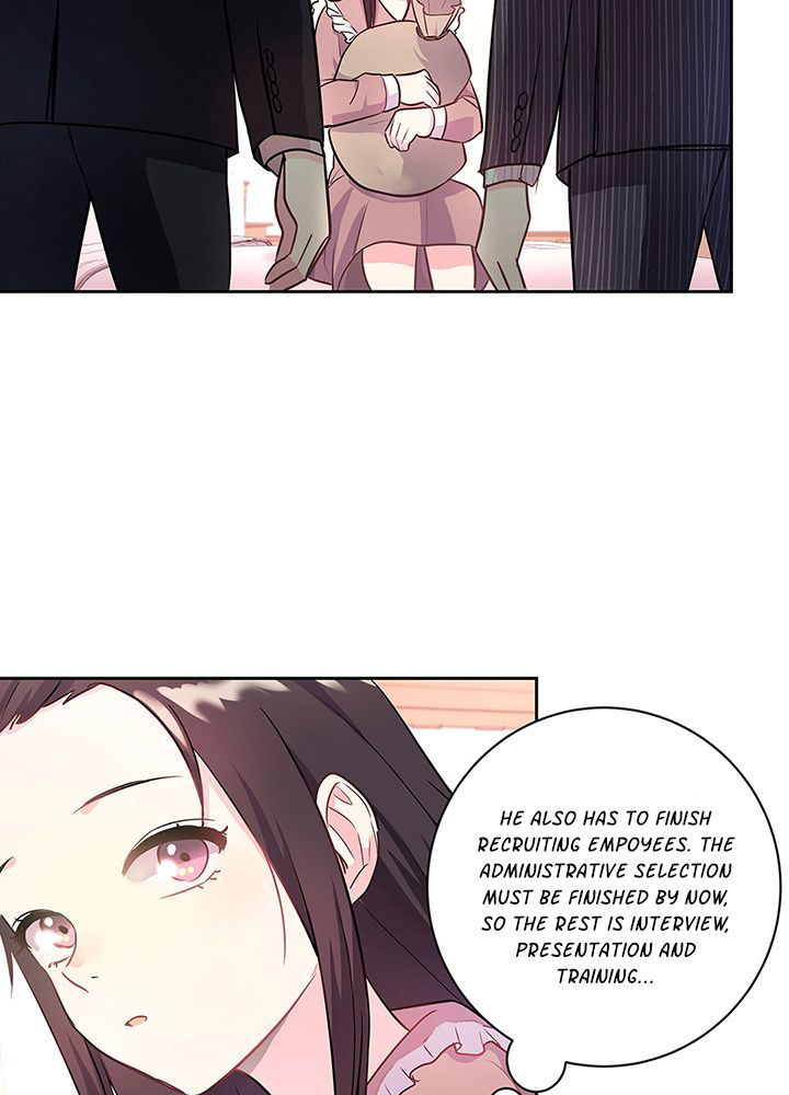 I Became a Millionaire's daughter Chapter 3 page 9