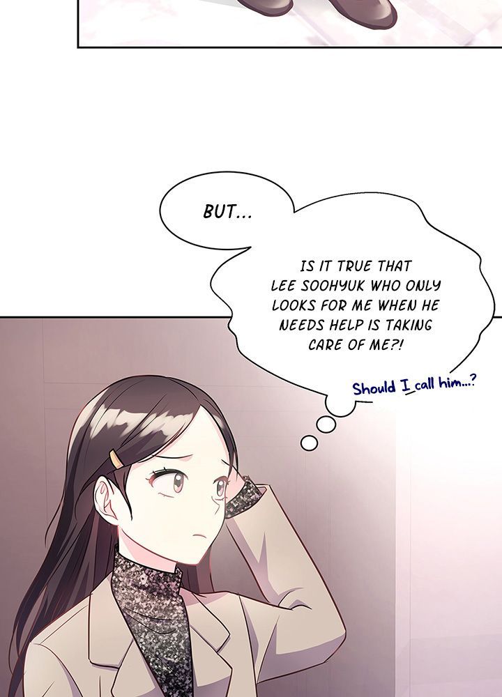 I Became a Millionaire's daughter Chapter 3 page 48