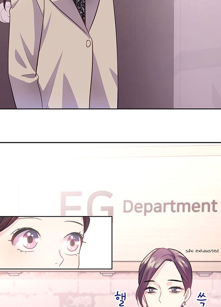 I Became a Millionaire's daughter Chapter 3 page 49