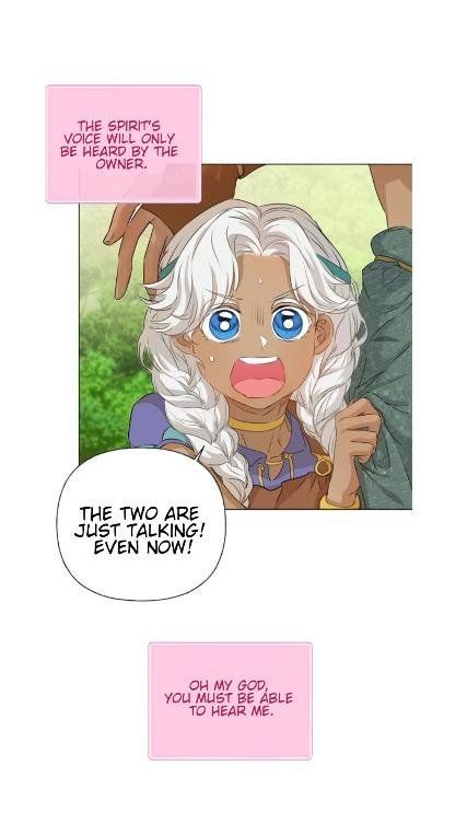 The Golden Haired Wizard Chapter 56 page 39