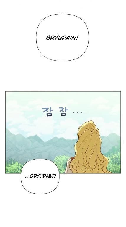 The Golden Haired Wizard Chapter 57 page 23