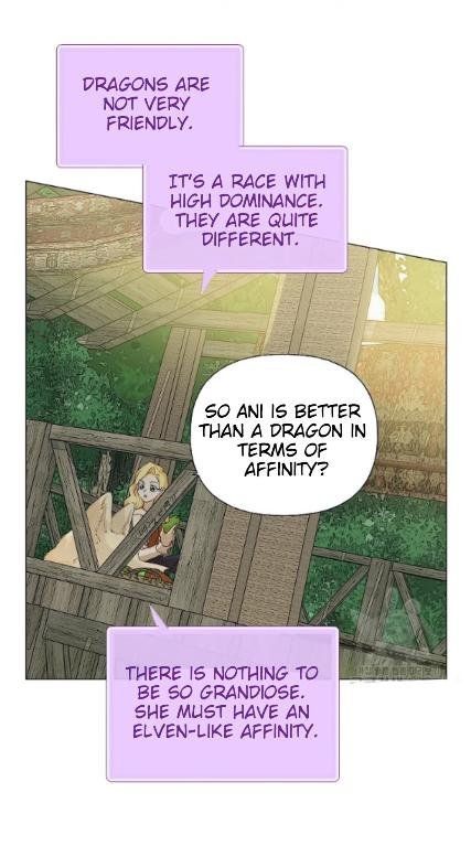 The Golden Haired Wizard Chapter 57 page 36