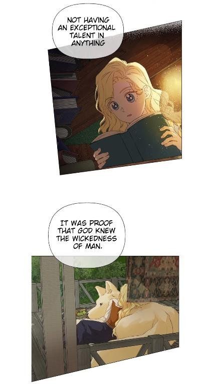 The Golden Haired Wizard Chapter 57 page 44