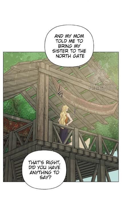 The Golden Haired Wizard Chapter 58 page 14