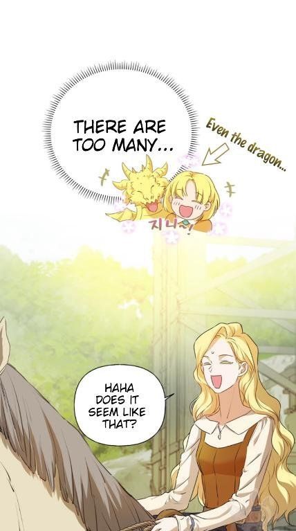 The Golden Haired Wizard Chapter 58 page 25