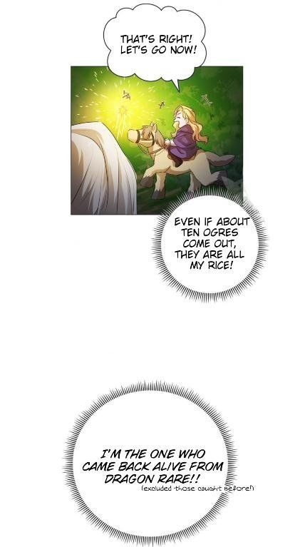 The Golden Haired Wizard Chapter 58 page 30