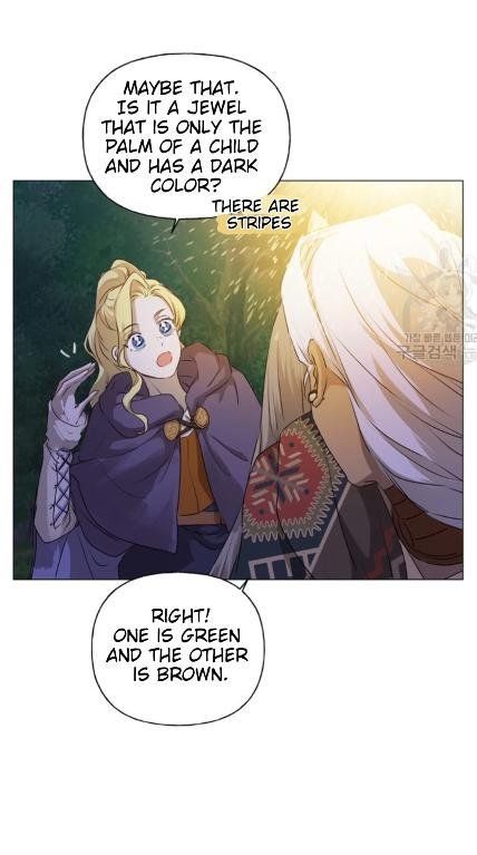 The Golden Haired Wizard Chapter 58 page 38