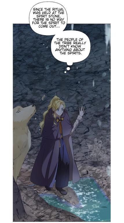 The Golden Haired Wizard Chapter 58 page 44