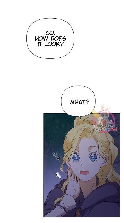 The Golden Haired Wizard Chapter 59 page 29