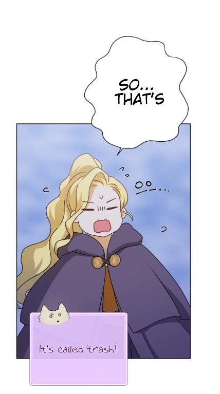The Golden Haired Wizard Chapter 59 page 34