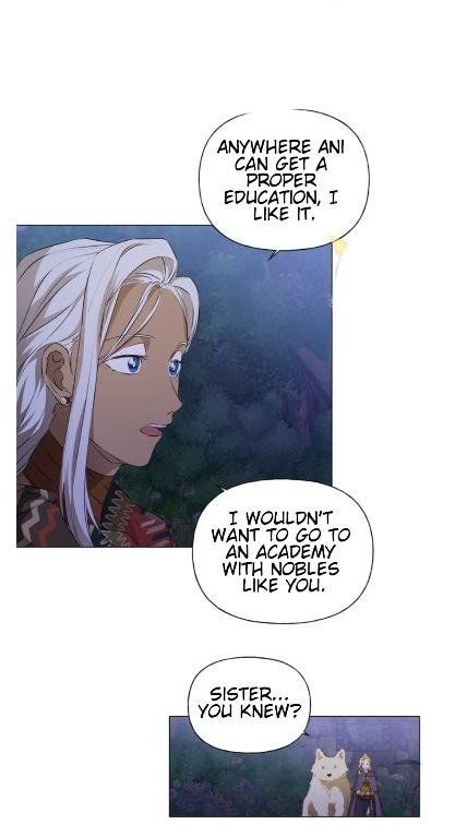 The Golden Haired Wizard Chapter 59 page 43