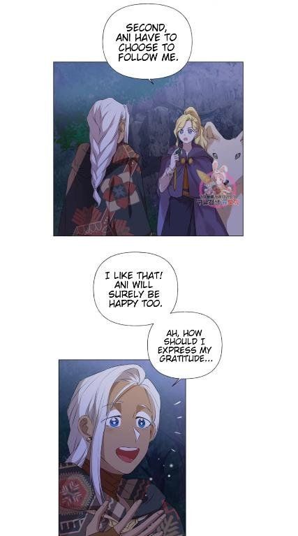 The Golden Haired Wizard Chapter 60 page 2