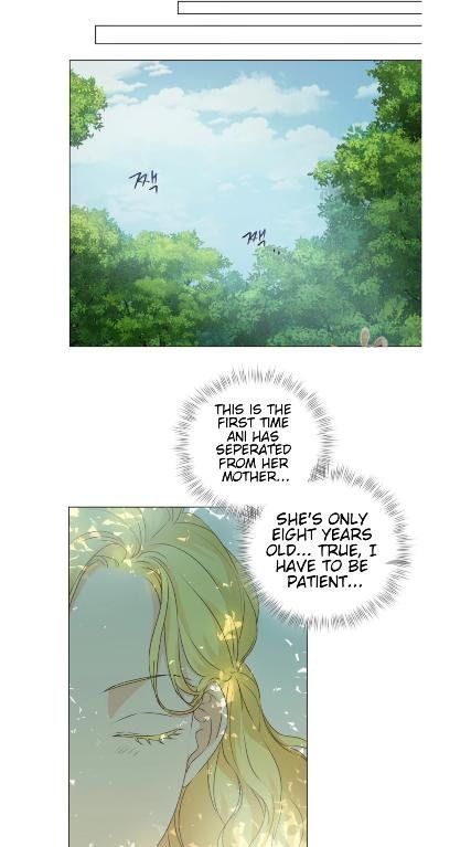 The Golden Haired Wizard Chapter 60 page 35