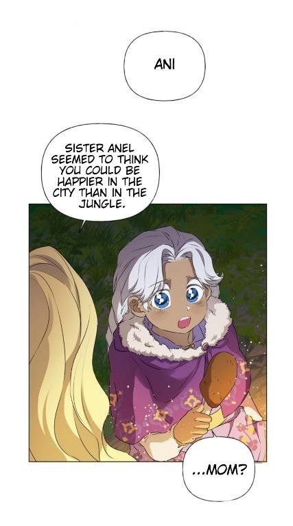 The Golden Haired Wizard Chapter 60 page 41