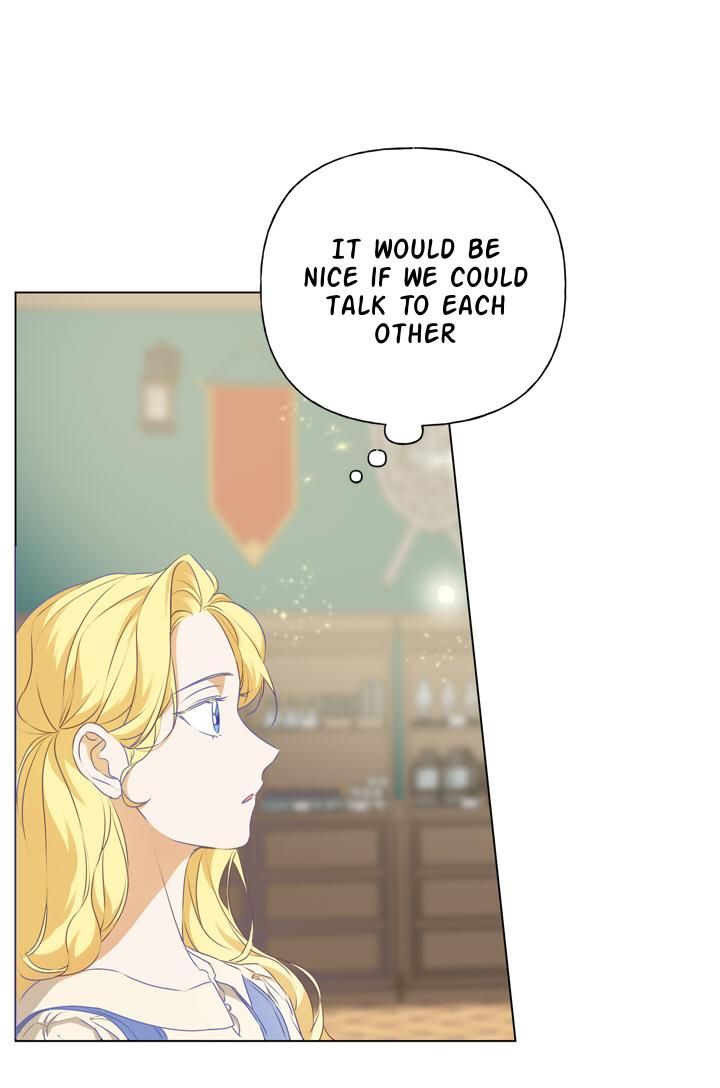 The Golden Haired Wizard Chapter 66 page 8