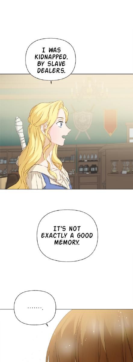 The Golden Haired Wizard Chapter 66 page 13
