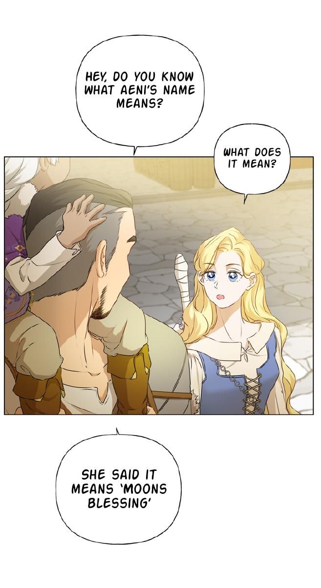 The Golden Haired Wizard Chapter 66 page 27