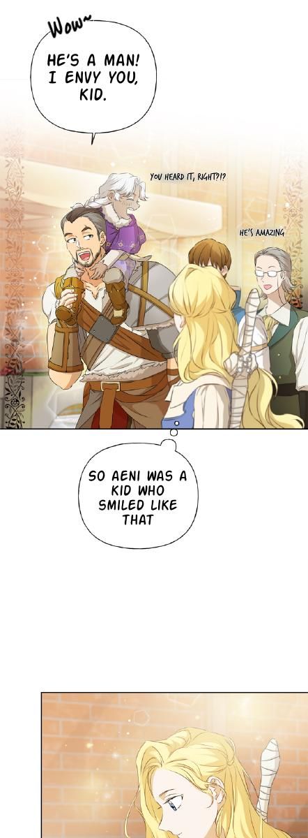 The Golden Haired Wizard Chapter 66 page 37