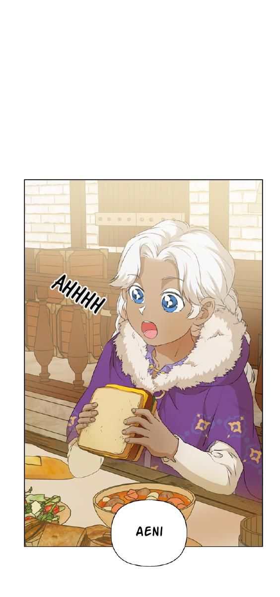 The Golden Haired Wizard Chapter 66 page 47