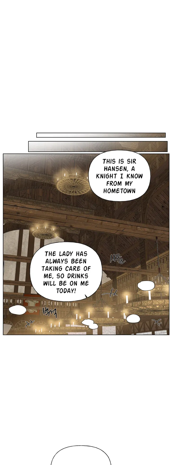 The Golden Haired Wizard Chapter 71 page 44