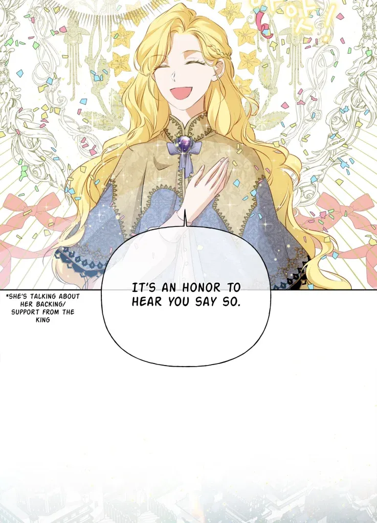 The Golden Haired Wizard Chapter 72 page 69
