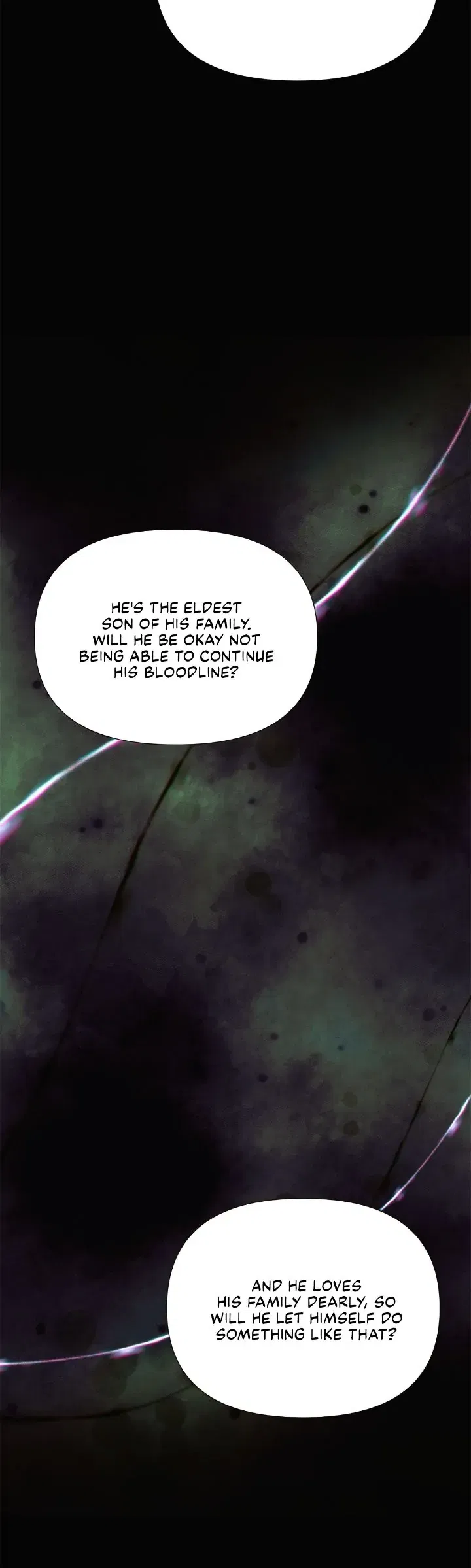 The Villain Discovered My Identity Chapter 132 page 12