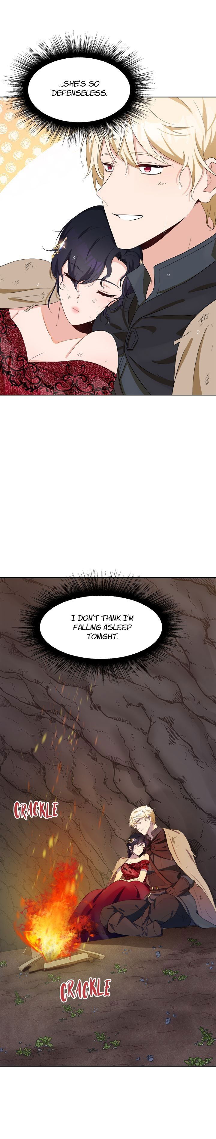 Wish to Say Farewell Chapter 63 page 32