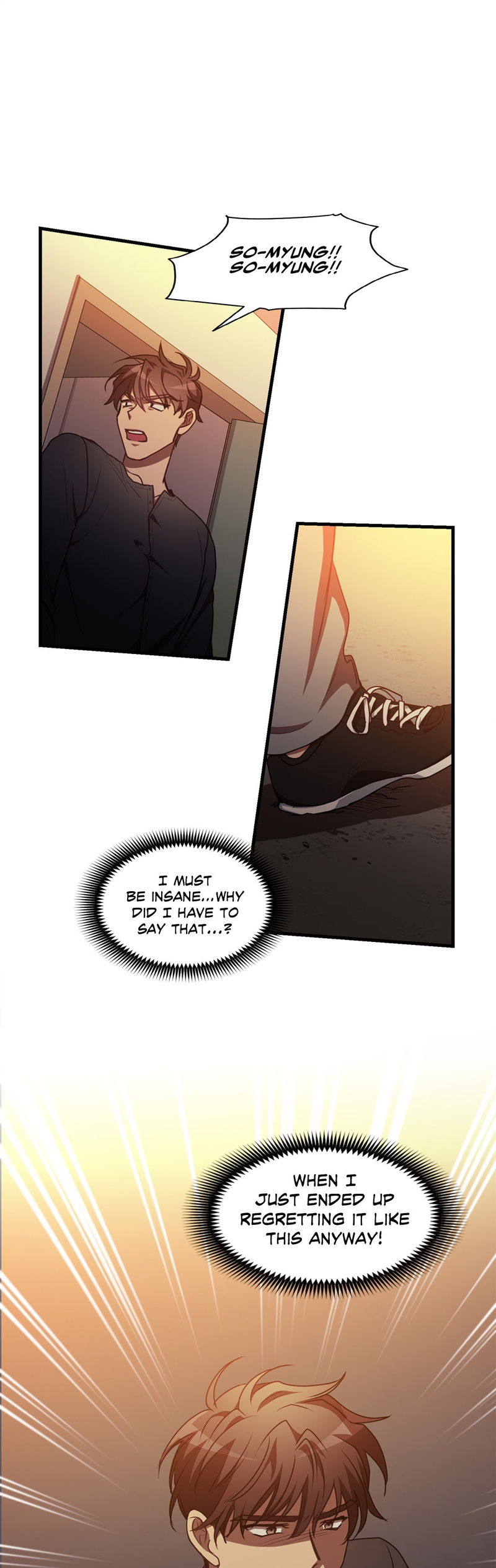 Black Dragon's Lover Chapter 66 page 7