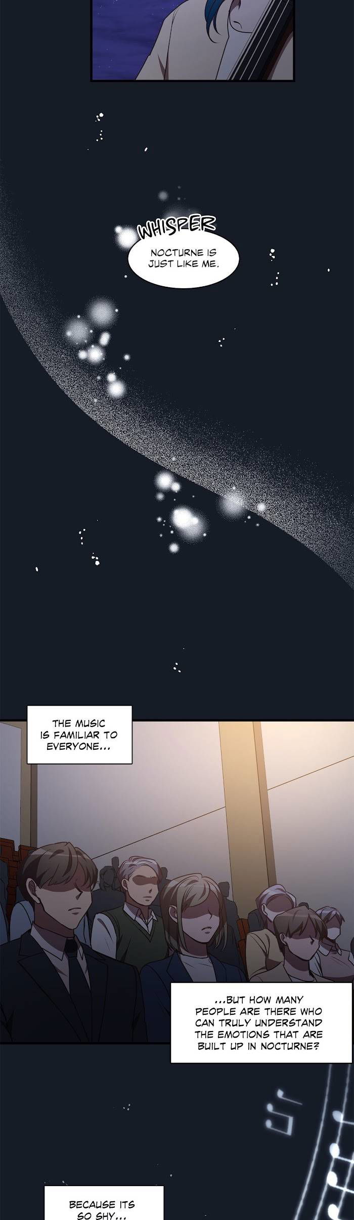 Black Dragon's Lover Chapter 87 page 14