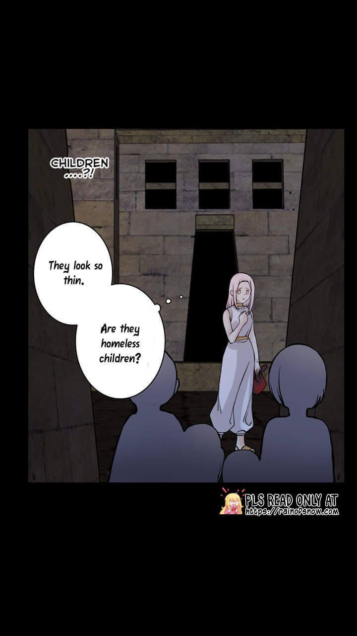 Villainess's Survival Diary Chapter 31 page 10