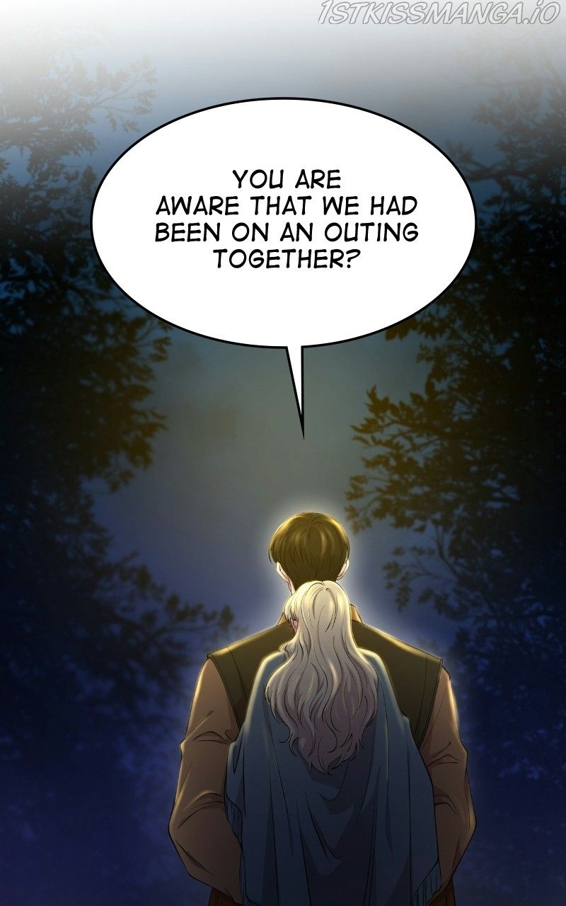 Like A Wind On A Dry Branch Chapter 105 page 20