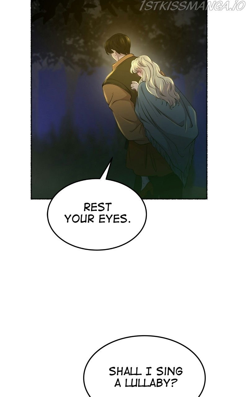 Like A Wind On A Dry Branch Chapter 105 page 22