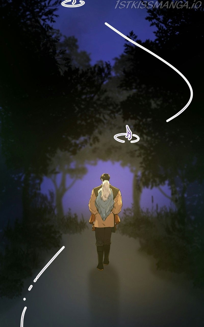 Like A Wind On A Dry Branch Chapter 105 page 42