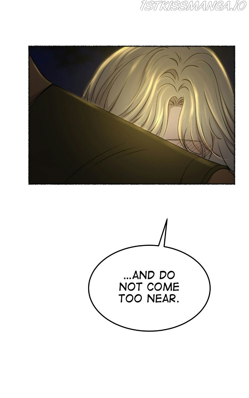 Like A Wind On A Dry Branch Chapter 105 page 54