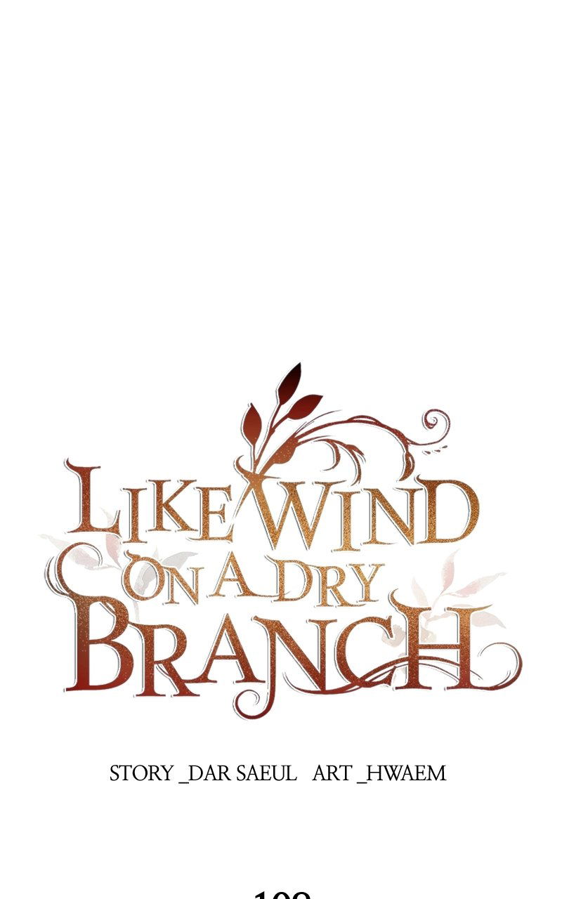 Like A Wind On A Dry Branch Chapter 108 page 67