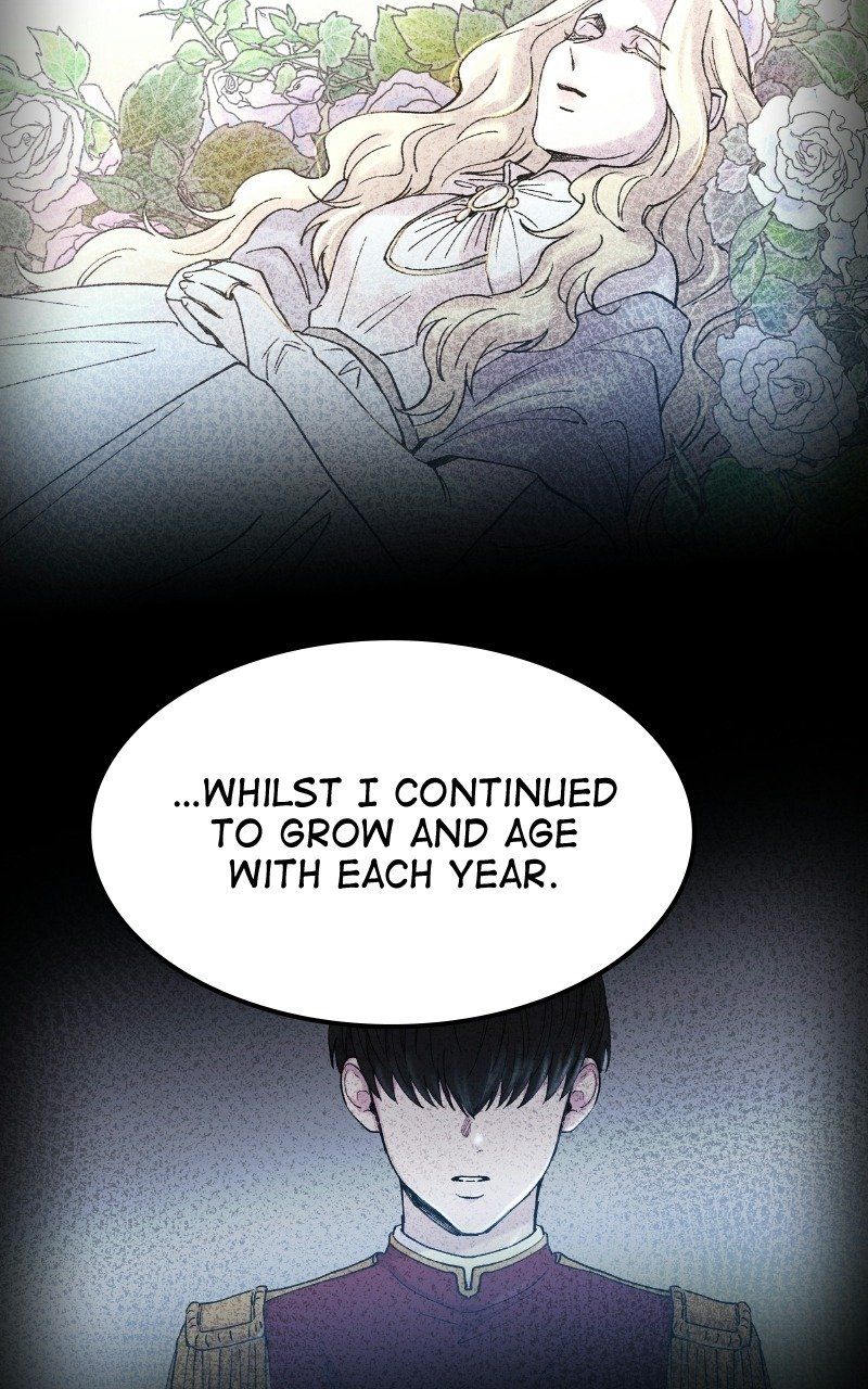 Like A Wind On A Dry Branch Chapter 109 page 60