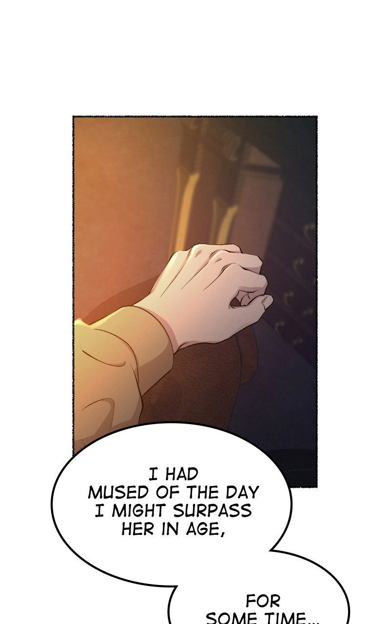 Like A Wind On A Dry Branch Chapter 109 page 82