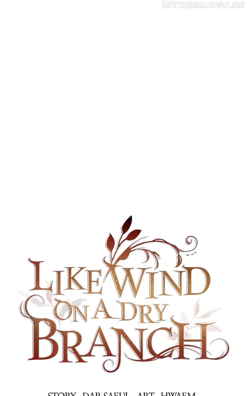 Like A Wind On A Dry Branch Chapter 115 page 50