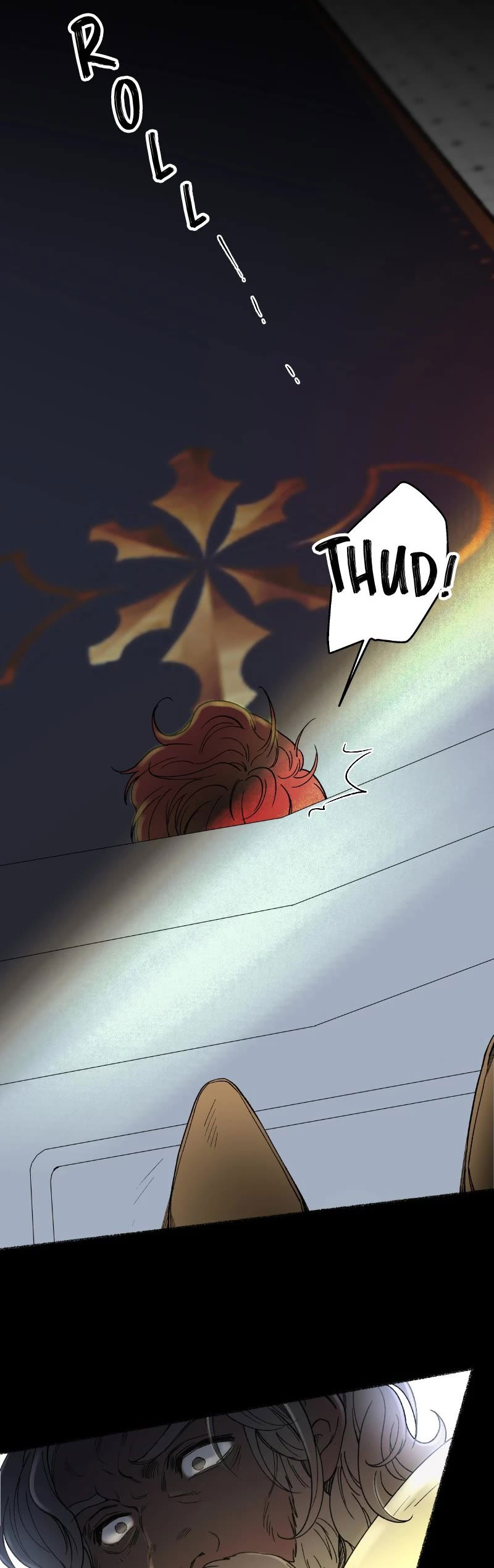 Like A Wind On A Dry Branch Chapter 118 page 25