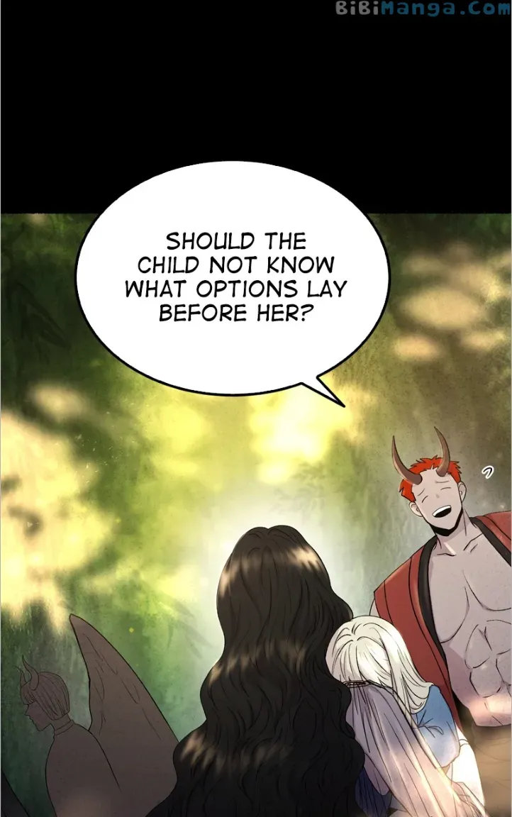Like A Wind On A Dry Branch Chapter 134 page 21