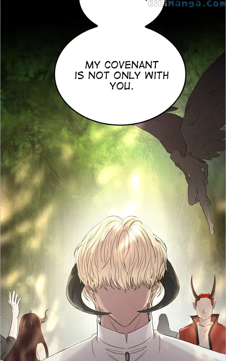 Like A Wind On A Dry Branch Chapter 134 page 37